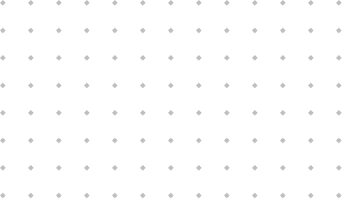 Patrón decorativo de puntos